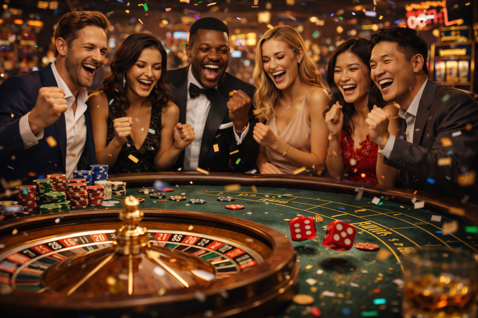 Slot Online Hari Ini dan Cara Baru Kita Menikmati Game